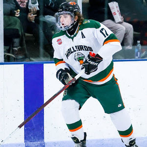 Meet your Posher, Jared